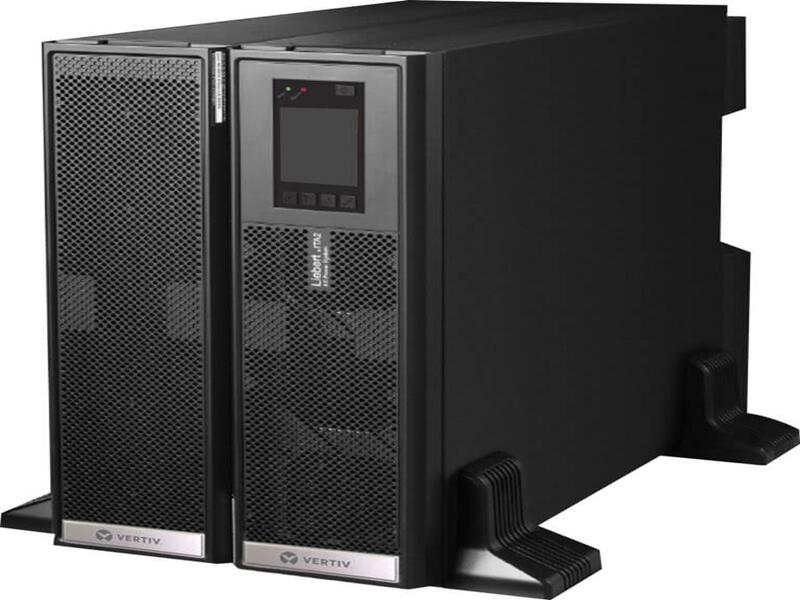 ITA2 30KVA