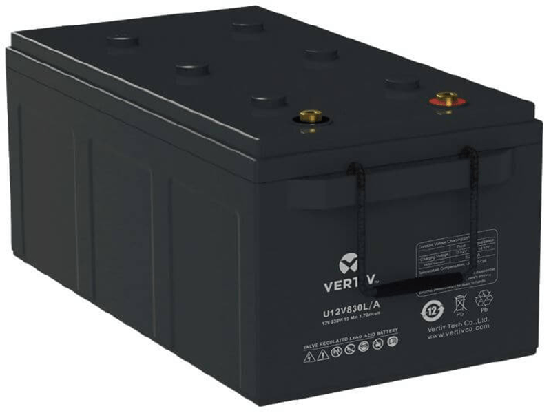 18-250AH电池系列